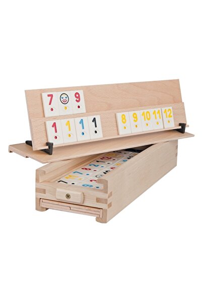 SDX Market Rummy Medias Game