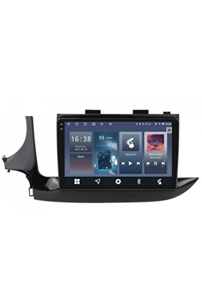 Piloton Navigație pentru Opel Mokka X (2016-2020) 9 inch 2GB/32GB