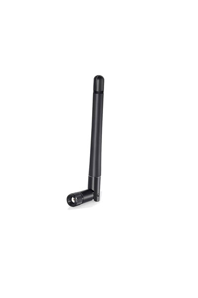 Leonpro Modem Antenna with Sma Male Connector 2.4Ghz 3Dbi Antenna