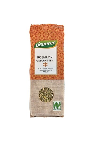 Dennree Rozmarin Bio Tocat 35 g