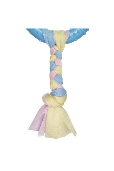 Mega Sepetim Durable Dog Teether and Chew Toy