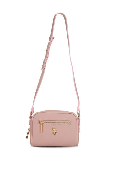 U.S. Polo Assn. Geantă de damă roz Us26284