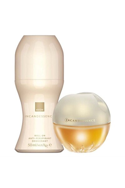 AVON Incandessence Set