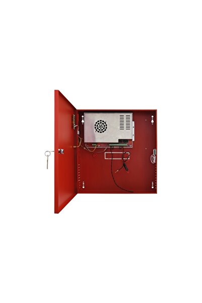 Pulsar Power supply EN 54-4, 27.6V / 9.2A, EN54C-10A17