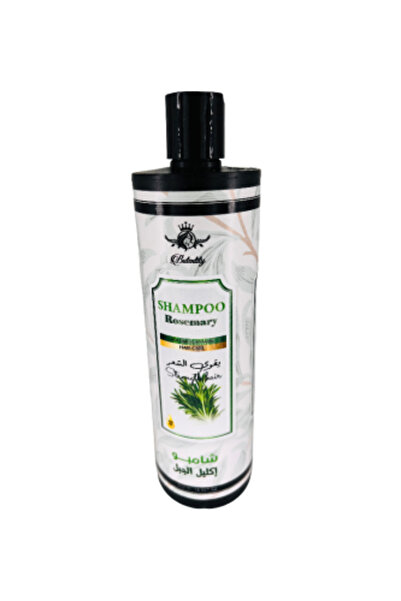 Nature Spirit Spirit of Nature - Rosemary Shampoo 250ml / 400ml