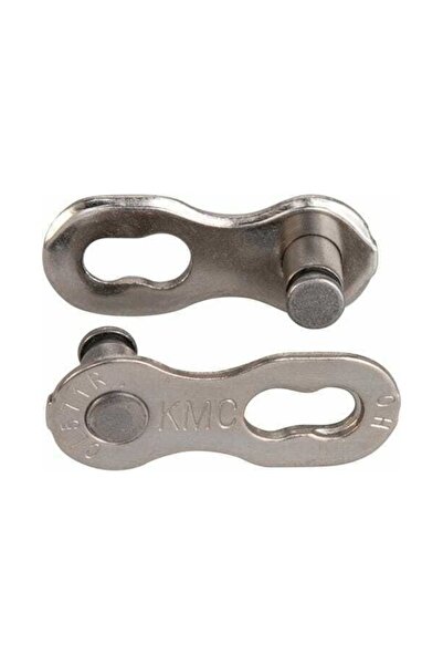 KMC Angrenaj QuickLink Missing Link 7/8R EPT Argintiu 7.1mm 7/8 Viteze