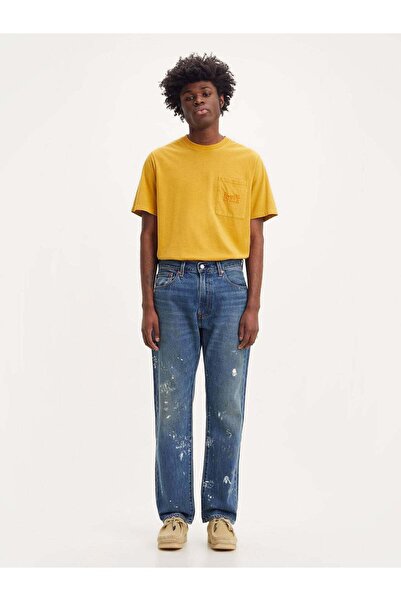 Levi's Blue Jeans (24767-0043-3417592) Men