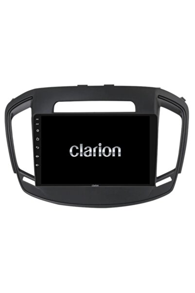 Clarion Navigație dedicată pentru Opel Insignia A (2013-2017) 9 inch, 4GB RAM...
