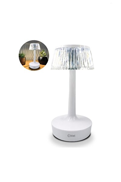 Kivi Kll-1311 şarjlı masa lambası