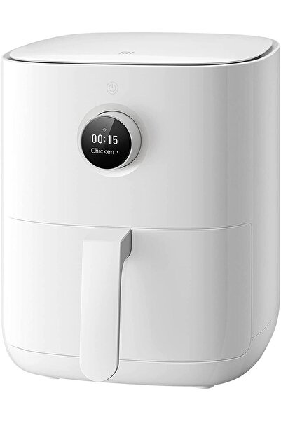 ozbience 3.5L Air Fryer, Garantili, Sağlıklı ve Pratik Mutfak Aleti
