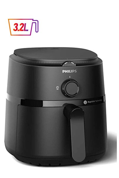 Generic Philips Air Fryer 3.2L with Rapid Air Technology