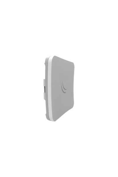 MIKROTIK SXTsq 5 ac 16 dBi 5 GHz 802.11ac Antenna, 1 x Gigabit, PoE