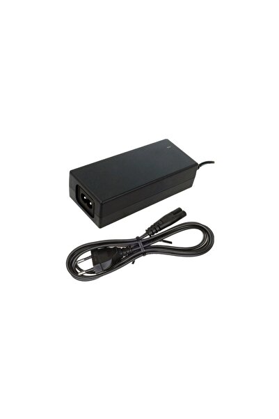 MW 12V 3A Power Supply, 5.5x2.1 DC Plug, Short-Circuit Protection, 1230