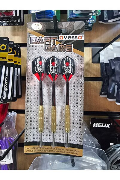 AVESSA DART OKU 18 GR