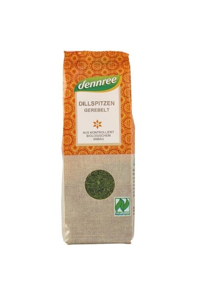 Dennree Marar Bio Macinat 18 g