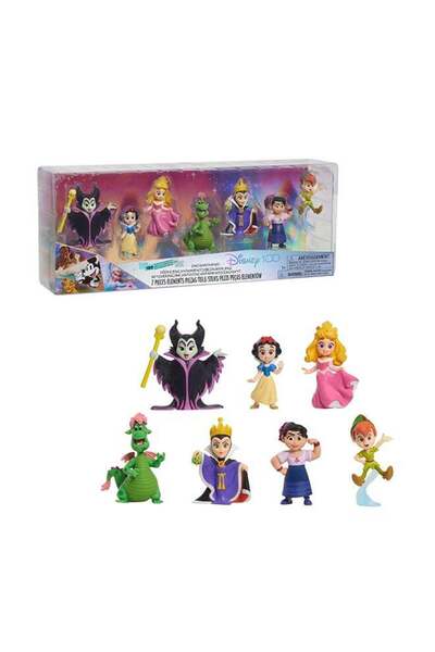 Disney Celebration Figurines - Magic