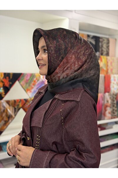 LA BOUTIQUE SURA İPEK EŞARP