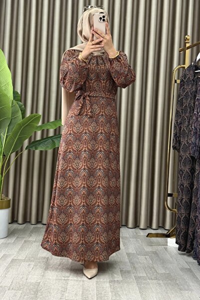ALYA FAHRİYE ELBİSE