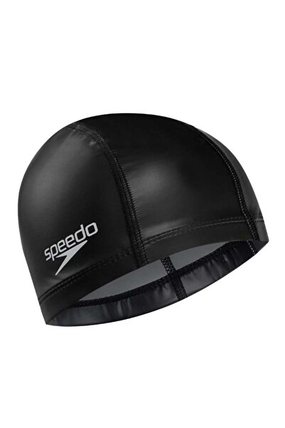 SPEEDO PACE CAP UNI BLK