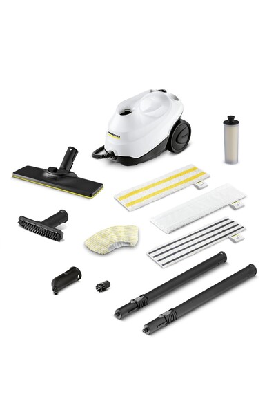 Karcher SC 3 EF Anniversary Edition Buharlı Temizlik Makinesi 1.513-660.0