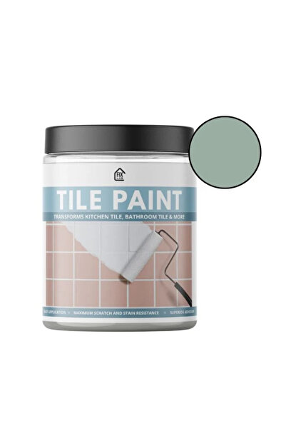 SMANIA Tilepaint™ Premium Ceramic Tile Coating (300 G), Green