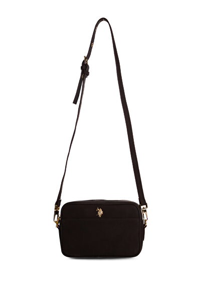 U.S. Polo Assn. Maro Femei geantă tip poștaș Us26220