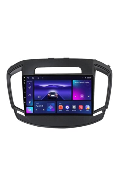 NAVI-ABC Navigație dedicată pentru Opel Insignia A (2013-2017) - 9 inch, 2 GB...