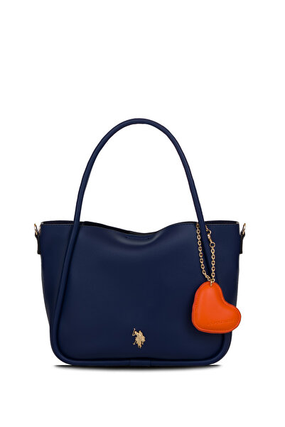 U.S. Polo Assn. Жіноча сумка через плече Lacıvert Us26203