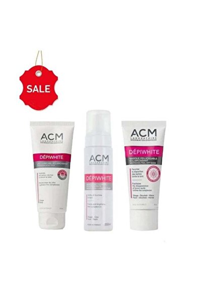 ACM Brightening/Lightening Set