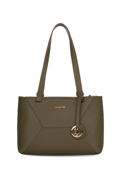 U.S. Polo Assn. Жіноча сумка через плече Hakı Us26142