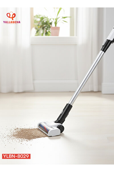 Generic Cordless Stick and Handheld Vacuum Cleaner for Hardwood Floors Carpet...