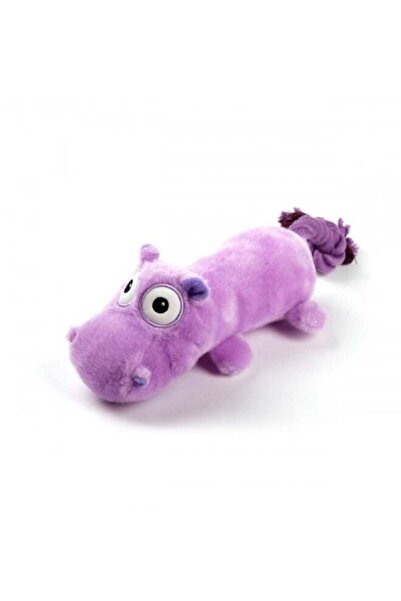 All For Paws Ultrasonic Dancing Hippo