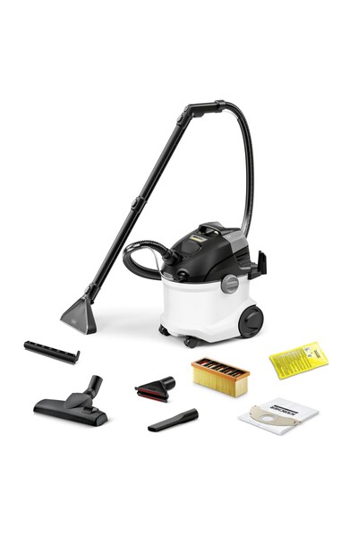 Karcher SE 5 Halı ve Koltuk Yıkama Makinesi 1.081-230.0