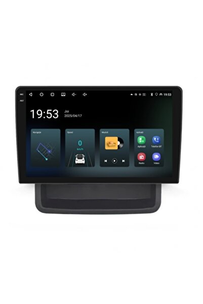 Piloton Navigație dedicată pentru Opel Vivaro A (2001-2014) - 10 inch, 4GB RA...