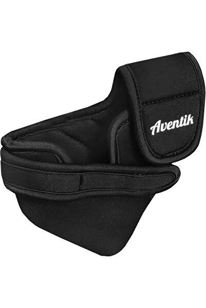 Choice غطاء محول الطاقة Aventik Livescope LVS32 أسود اللون، قطعة واحدة، تصميم يغطي الجهاز بالكامل، مثالي للسفر البري والبحري