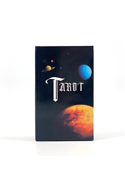 Choice مجموعة أوراق التارو المتعددة، 78 مجموعة، أوراكل، إصدار التنجيم الإنجلي...