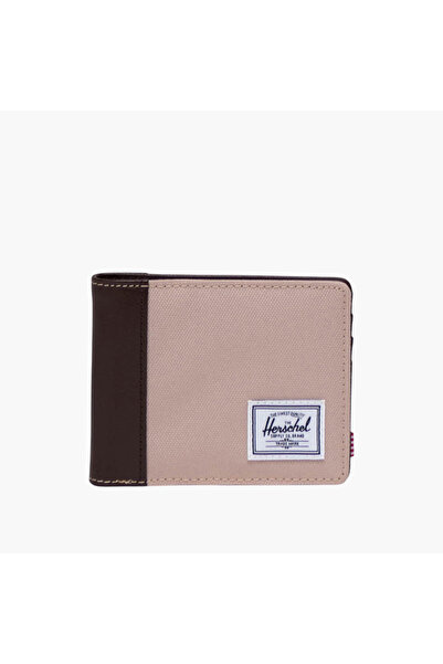 Herschel Supply Co. Herschel Supply Co Hank Men's Colourblock Bi-Fold Wallet