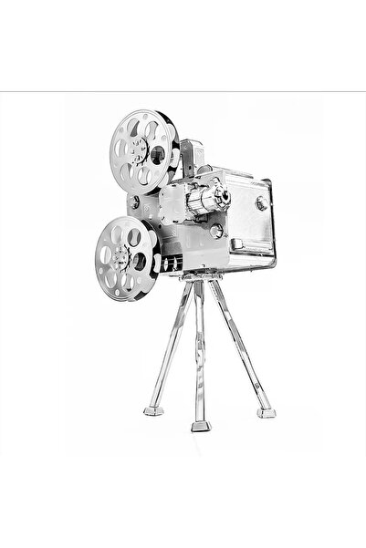 Choice جهاز عرض ثلاثي الأبعاد، مجموعة نماذج أحجية معدنية، أحجية مقطوعة بالليز...