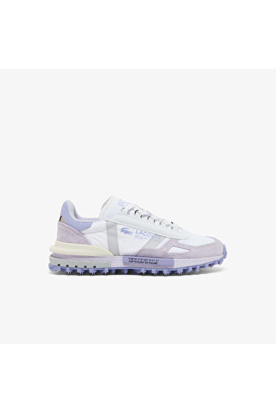 Lacoste حذاء رياضي نسائي إيليت أكتيف - 50SFA0074-1T6