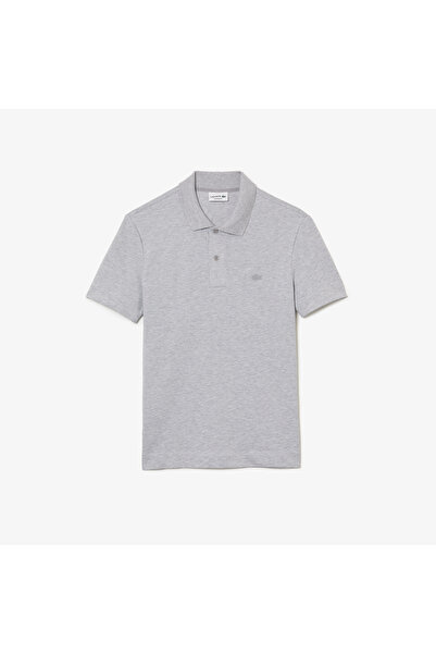 Lacoste Regular Fit Movement Pique Polo Shirt - PH8361-00-CCA