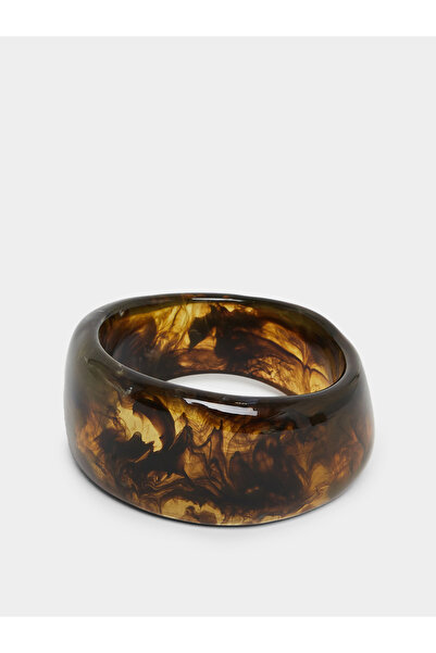 Styli Tortoise Geometric Bracelet