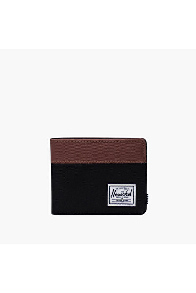 Herschel Supply Co. Herschel Supply Co Colourblock RFID Bi-Fold Wallet