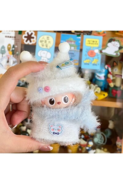 Choice لا يوجد دمية أو حذاء لشتاء 4.0. ملابس ميني لابوبو 4.0، وشاح شتوي من 3 ...