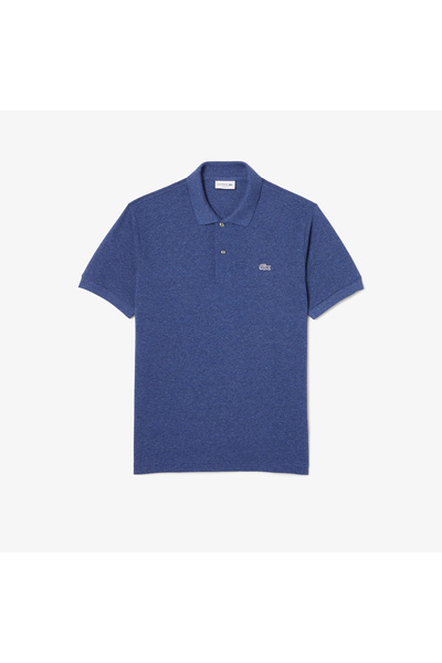 Lacoste Classic Fit L.12.12 Petit Pique Polo Shirt - PH3518-00-I7Y