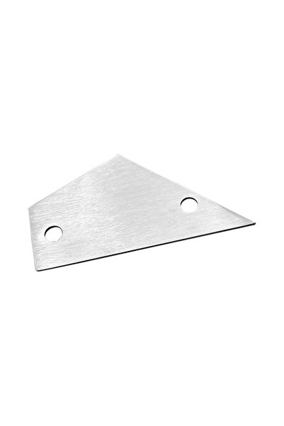 Choice أداة تسوية دساتير الجيتار والبيس، قطعة واحدة، مسطرة قياس دساتير رقبة ا...