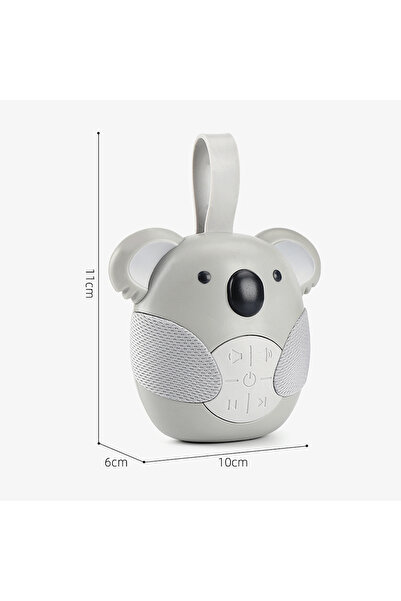 Choice 902 Baby White Noise & Lullaby Sound Machine,Baby Sound Machine,Portable Baby Soother, Stroll & Go,