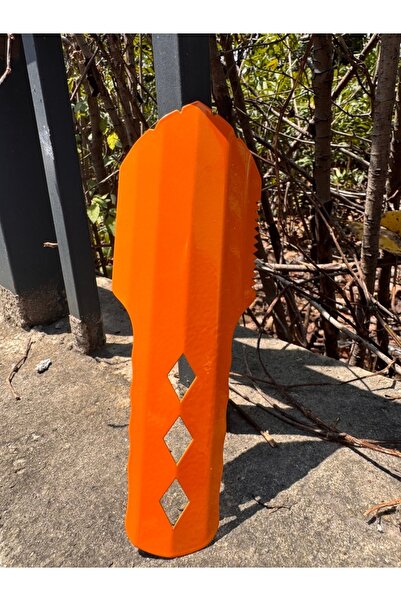 Choice مجرفة تخييم برتقالية من JSCZ، مجرفة صغيرة الحجم للتخييم، أداة متعددة الاستخدامات خفيفة الوزن للغاية لحقائب الظهر