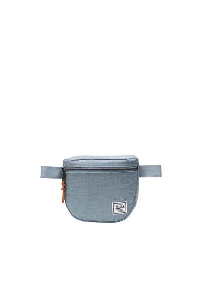 Herschel Supply Co. Herschel Supply Co Textured Waist Bag with Zip Closure