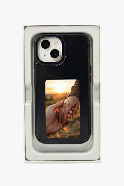 MAGİC KILIF MAGİC AKILLI DİJİTAL CEP TELEFONU KILIF/İPHONE 14/ NFC DIY YENİ N...