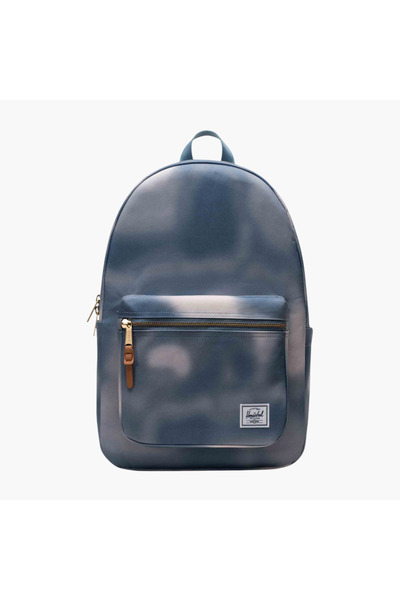 Herschel Supply Co. Herschel Supply Co Printed Backpack with Adjustable Straps and Zip Closure - 44x29x15 cms